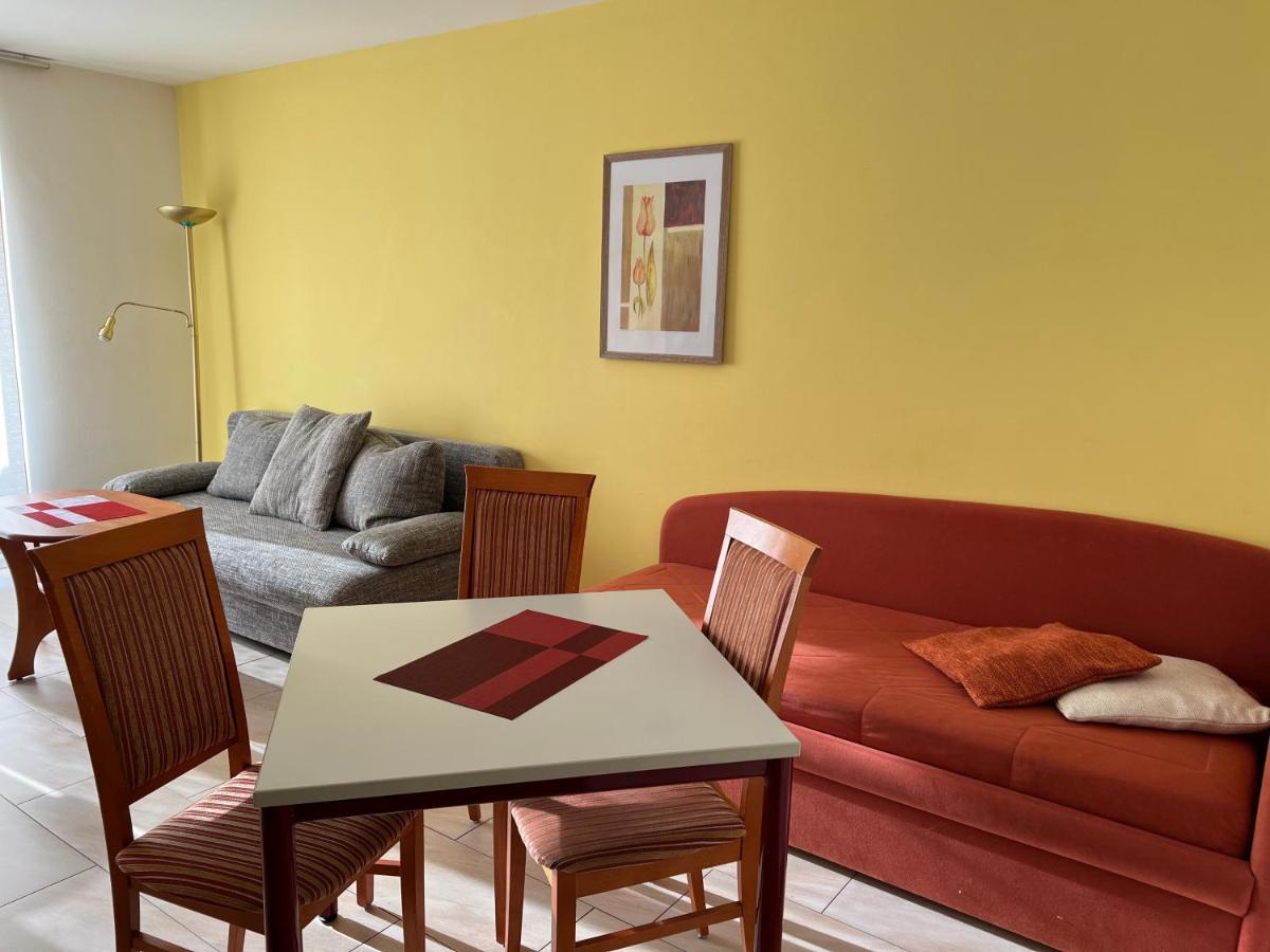 Gaststaette & Pension Waldschloesschen Оберхоф Экстерьер фото